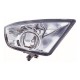 Ford Mondeo 2003-2007 Front Fog Lamp Unit Driver Side (Excl. ST)